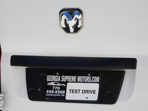 Used 2023 RAM ProMaster 2500 159 High Roof FWD image 21
