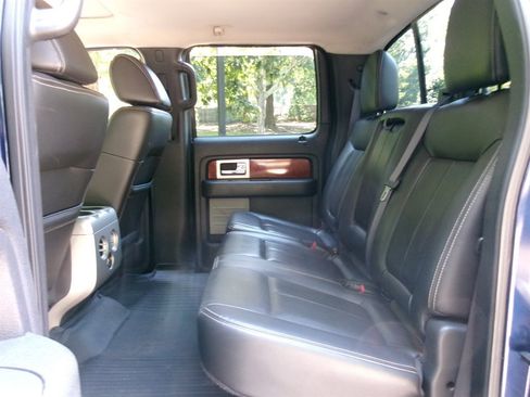 Used 2010 Ford F150 Lariat AWD/4WD image 36