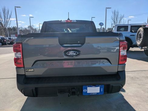 New 2026 Ford Maverick XL image 5