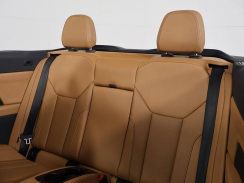 Used 2023 BMW 430i Convertible w/ M Sport Package image 12