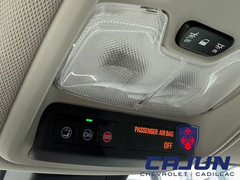 Used 2020 Buick Encore GX Preferred w/ Cold Weather Comfort Package FWD image 15