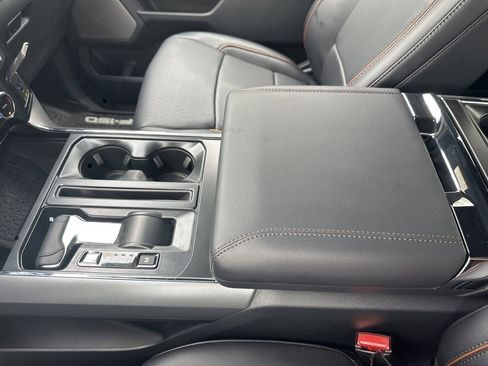 New 2025 Ford F150 Lariat w/ Equipment Group 501A Mid image 59