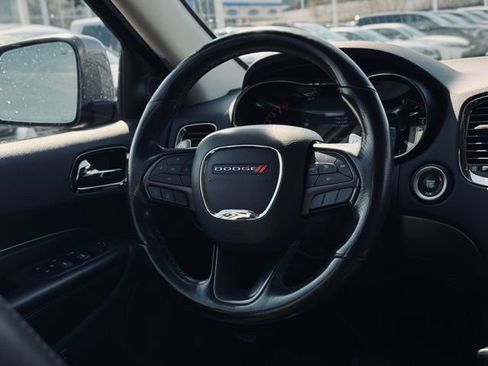 Used 2020 Dodge Durango GT AWD/4WD image 25