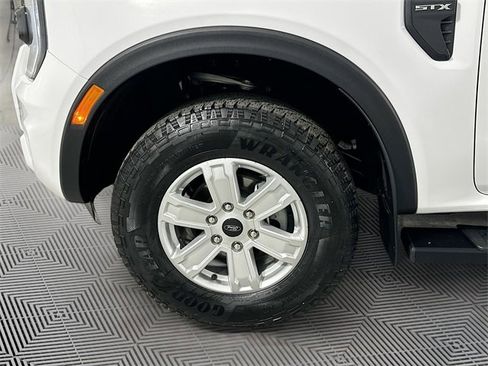 Certified 2024 Ford Ranger XL w/ Trailer Tow Package image 28