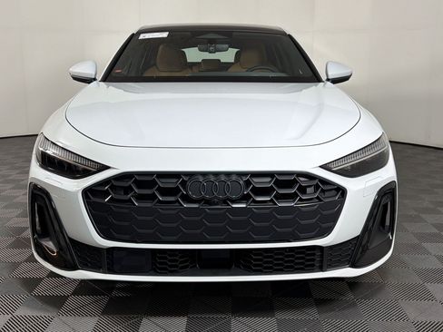 New 2026 Audi A5 2.0T Premium Plus AWD/4WD image 5