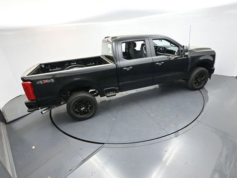 New 2026 Ford F250 XL w/ STX Appearance Package AWD/4WD image 14