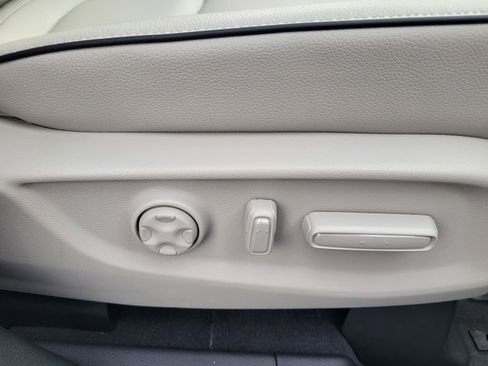 New 2026 Honda Odyssey Touring image 40