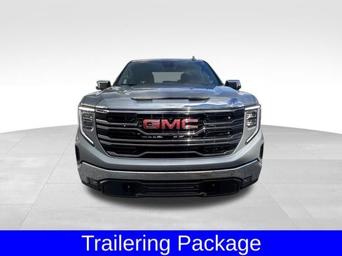 Used 2025 GMC Sierra 1500 SLT image 9