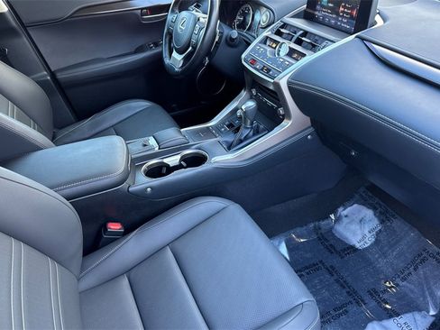 Used 2021 Lexus NX 300 FWD w/ Premium Package image 19