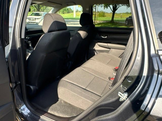 New 2026 Honda CR-V LX image 13