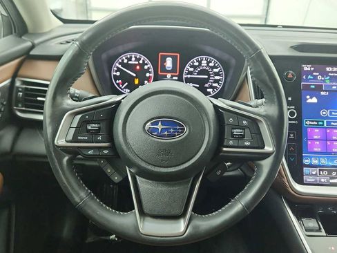Used 2021 Subaru Outback Touring w/ Popular Package #2 AWD/4WD image 17