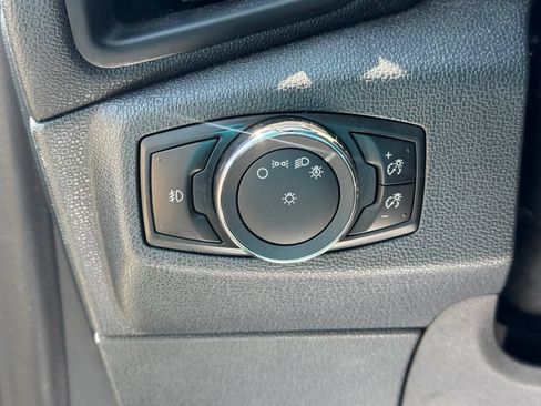 Used 2018 Ford EcoSport Titanium w/ Titanium Cold Weather Package AWD/4WD image 16