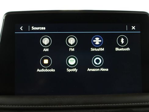 Used 2021 Chevrolet Tahoe LT RWD image 30