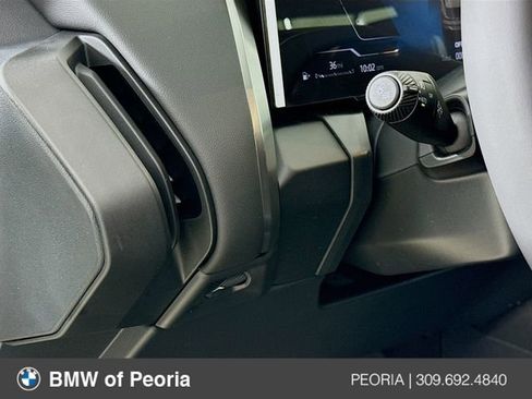 New 2026 BMW X3 xDrive30 w/ Premium Package image 10