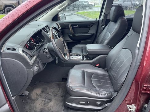 Used 2016 GMC Acadia Denali image 8