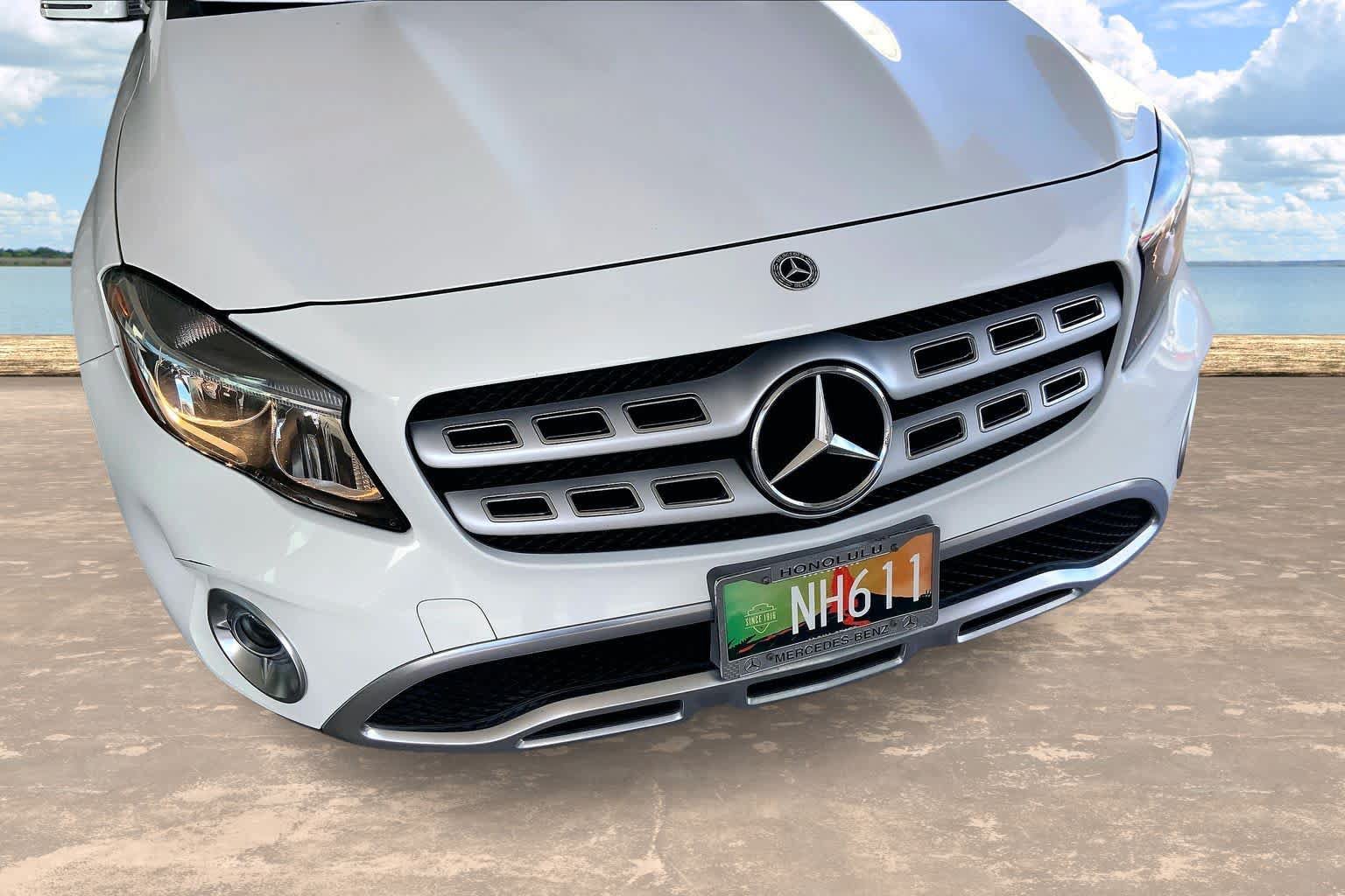 Used 2019 Mercedes-Benz GLA 250 4MATIC image 33