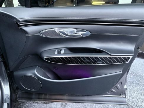 Used 2022 Genesis GV70 3.5T Sport w/ Sport Prestige Package image 20