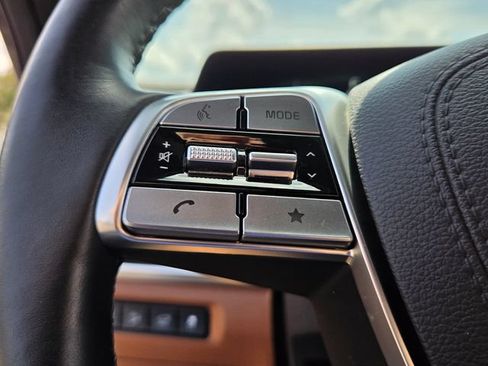 Used 2024 Kia Telluride SX Prestige X-Pro AWD/4WD image 27