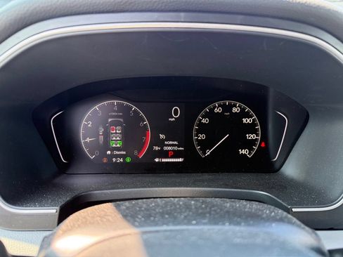 Certified 2025 Honda Pilot EX-L image 10