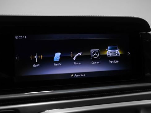 Used 2023 Mercedes-Benz G 63 AMG 4MATIC image 59