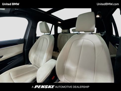 Used 2022 BMW X1 sDrive28i w/ Convenience Package image 5