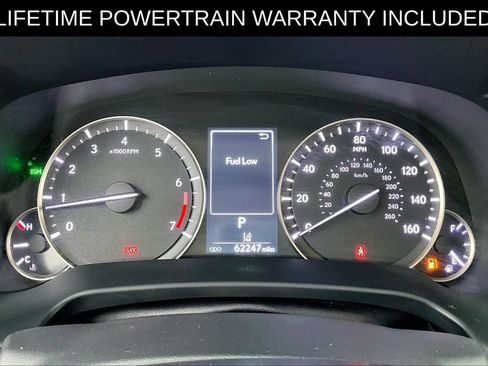 Used 2022 Lexus RX 350 FWD image 27