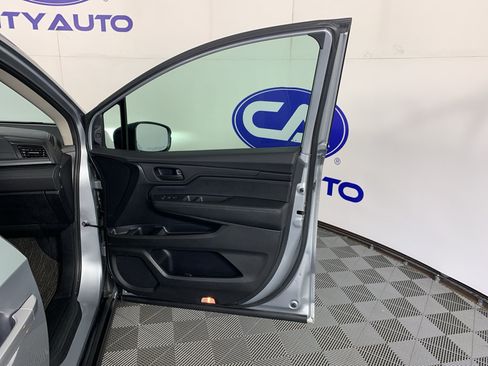 Used 2025 Honda Odyssey EX-L image 36