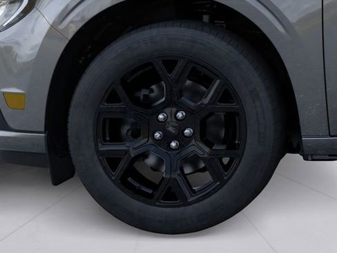 New 2026 Ford Maverick Lobo AWD/4WD image 20