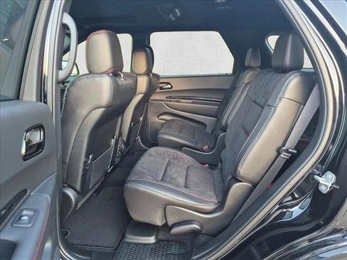 New 2026 Dodge Durango GT AWD/4WD image 16