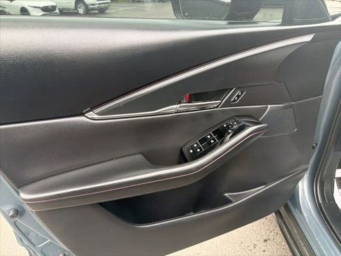 Used 2023 MAZDA CX-30 AWD 2.5 S w/ Preferred Package image 24