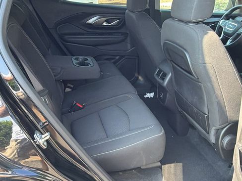 Used 2024 GMC Terrain SLE AWD/4WD image 21