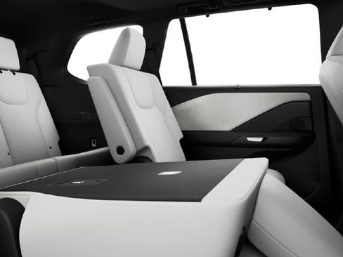New 2026 Lexus TX 350 AWD w/ Technology Package image 7