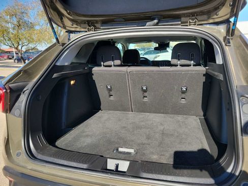 Used 2024 Chevrolet Trax LS w/ LS Convenience Package image 19