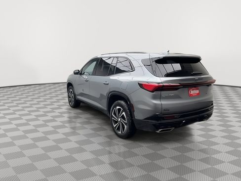 Certified 2025 Buick Enclave Sport Touring w/ Super Cruise Package image 42