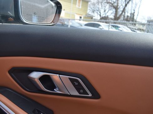 Used 2023 BMW 330e xDrive w/ M Sport Package image 22