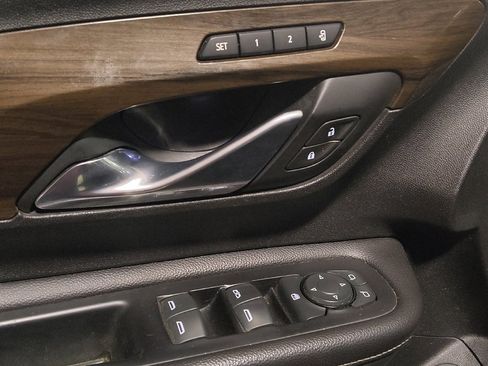 Used 2019 GMC Terrain Denali w/ Driver Alert Package II image 27