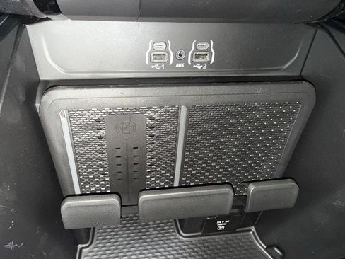 New 2026 RAM 1500 Big Horn image 28