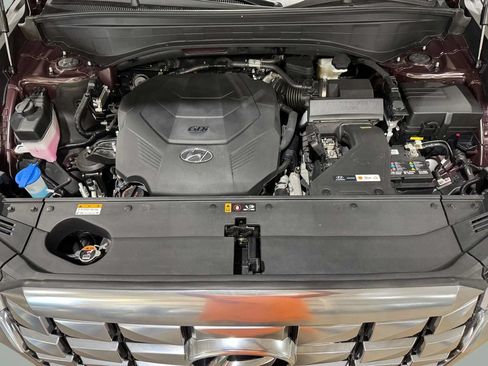 Used 2023 Hyundai Palisade Calligraphy AWD/4WD image 31