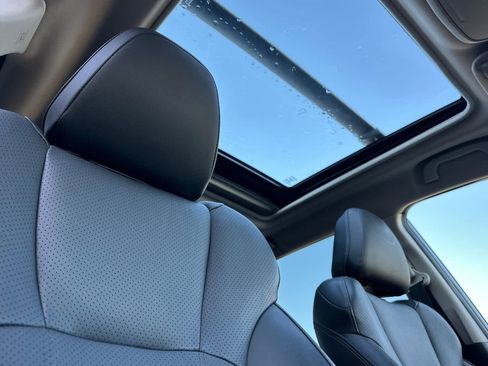 Certified 2020 Subaru Forester Limited image 16