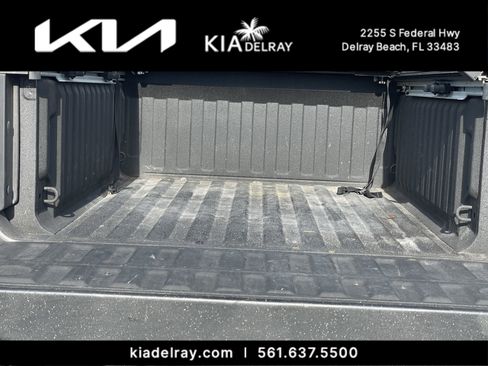 Used 2019 RAM 1500 Rebel w/ Rebel Level 2 Equipment Group image 9