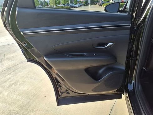 Used 2024 Hyundai Tucson SEL FWD image 17