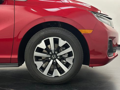 New 2026 Honda Odyssey EX-L image 12