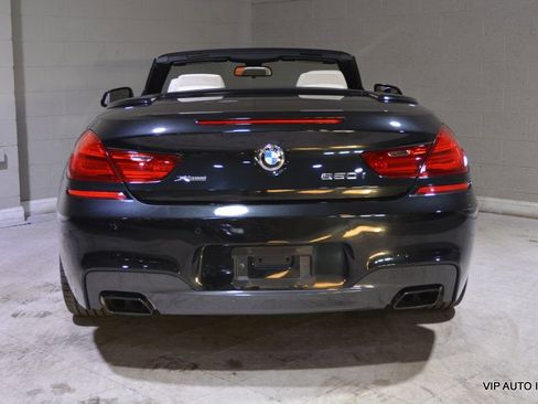 Used 2016 BMW 650i xDrive 650i xDrive image 42