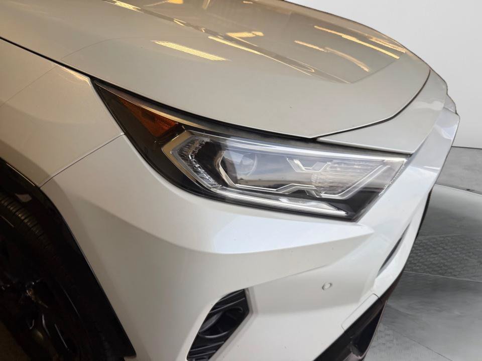 Used 2019 Toyota RAV4 XSE AWD/4WD image 28