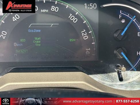 Certified 2021 Toyota RAV4 XSE AWD/4WD image 31