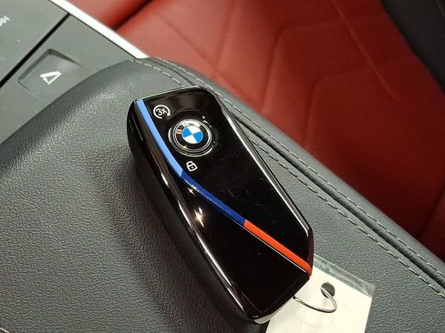 Used 2025 BMW X2 M35i image 25