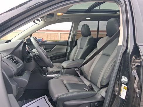 Used 2024 Subaru Ascent Onyx Edition Limited AWD/4WD image 14
