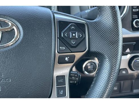 Used 2023 Toyota Tacoma SR5 image 34