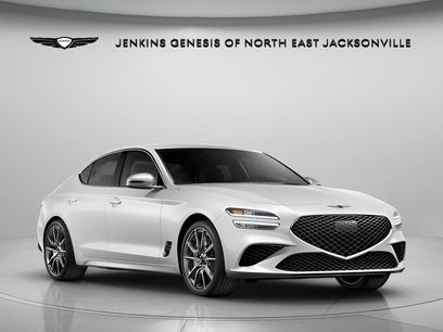 Used 2026 Genesis G70 2.5T