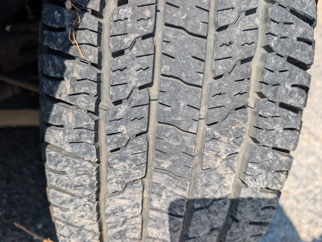 Used 2014 RAM 1500 Tradesman w/ Popular Equipment Group RWD image 32